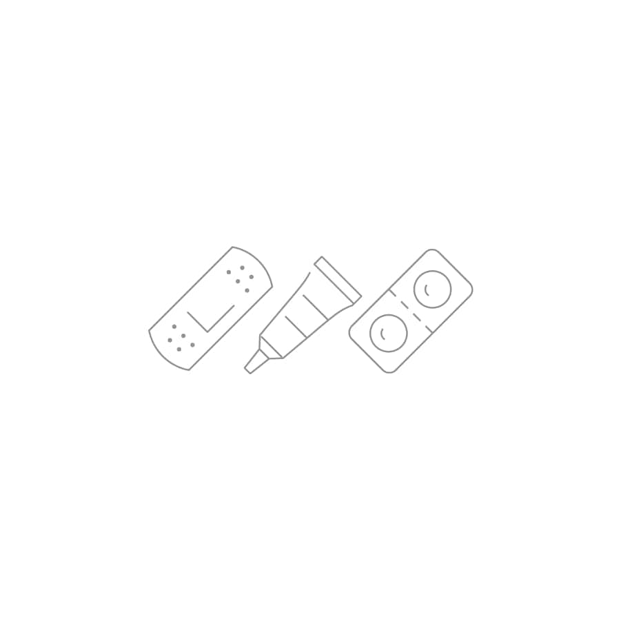Polidis Bloeddrukmeter Pols 1